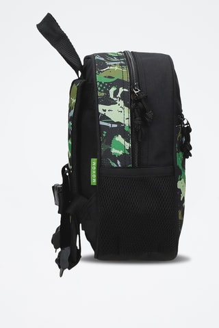 Sac à dos - Noir et vert