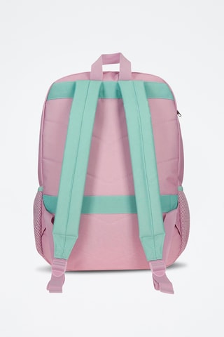 Sac à dos Stitch Disney - Rose et bleu