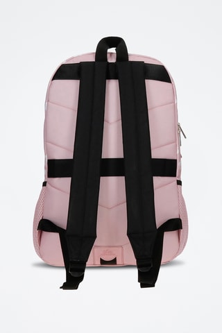 Sac à dos Minnie Disney - Rose et noir