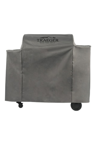 Housse de protection pour barbecue Traeger Ironwood 885 - 2020
