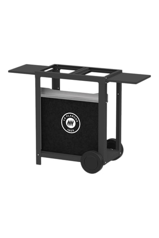 Chariot - 110 x 45 x 77,7 cm