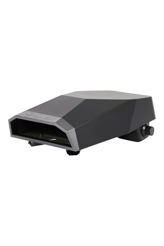 Four à pizza à gaz - 4,4 kW