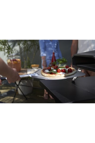 Four à pizza à gaz - 4,4 kW