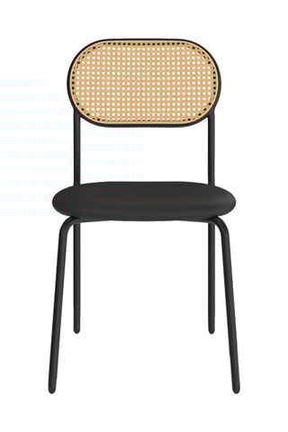 4 cadeiras Clarisse - 46 x 80 x 49 cm