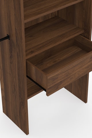 Roupeiro - 180 x 170 x 50 cm