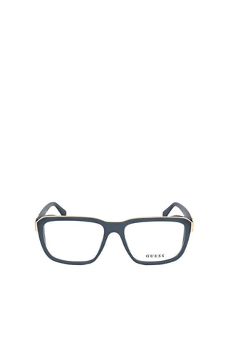 Lunettes de vue homme - Guess