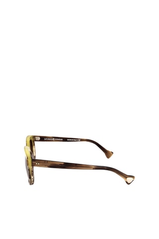 Lunettes de soleil mixte - Catégorie 2 - Saturnino Eyewear
