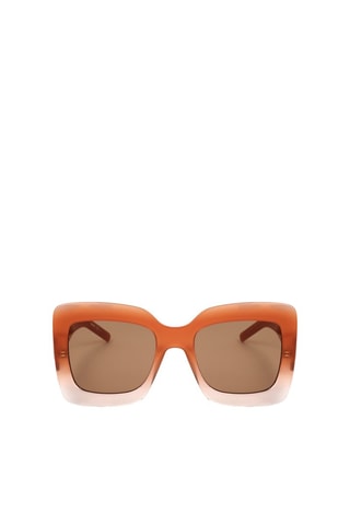 Lunettes de soleil femme - Catégorie 2 - Hugo Boss