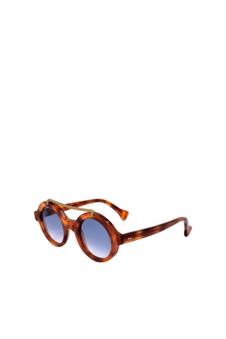Lunettes de soleil homme - Catégorie 3 - Saturnino Eyewear
