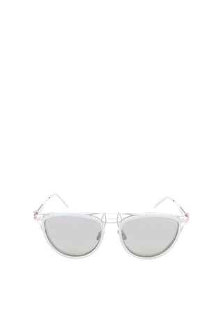 Lunettes de soleil femme - Catégorie 2 - Calvin Klein 205W39NYC