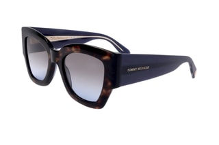 Lunettes de soleil femme - Catégorie 2 - Tommy Hilfiger