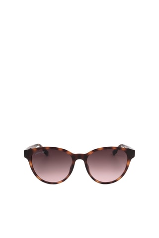 Lunettes de soleil femme - Catégorie 3 - Lacoste