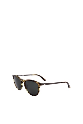 Lunettes de soleil homme - Catégorie 2 - Lacoste