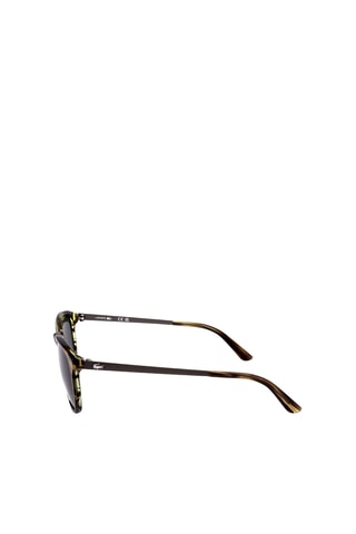 Lunettes de soleil homme - Catégorie 2 - Lacoste