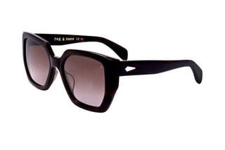 Lunettes de soleil femme - Catégorie 3 - Rag & Bone