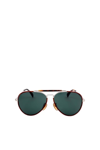 Lunettes de soleil homme - Catégorie 3 - David Beckham