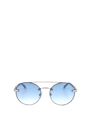 Lunettes de soleil femme ornées de cristaux Swarovski - Catégorie 2 - Swarovski