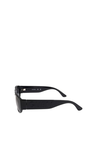 Lunettes de soleil homme - Catégorie 3 - Guess Factory
