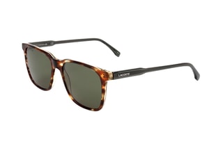 Lunettes de soleil femme - Catégorie 3 - Lacoste