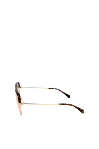 Lunettes de soleil mixte Verres effet miroir - Catégorie 1 - Zadig & Voltaire