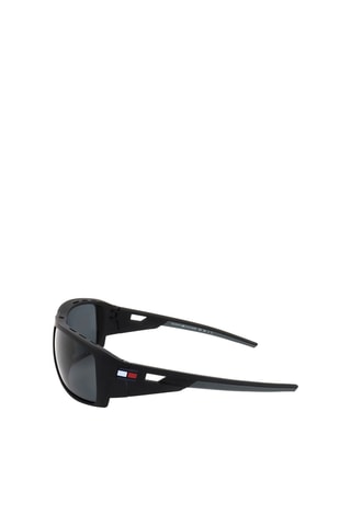 Lunettes de soleil polarisées homme - Catégorie 3 - Tommy Hilfiger