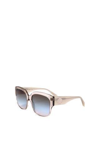 Lunettes de soleil femme - Catégorie 2 - Gris - Maje