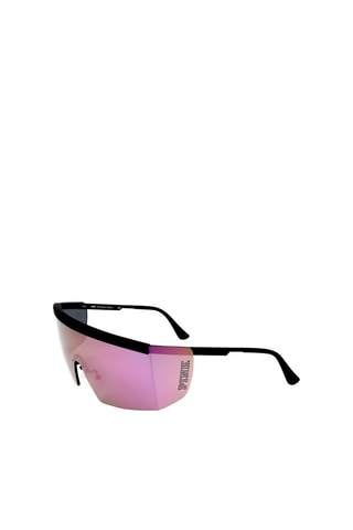 Lunettes de soleil femme - Verres effet miroir - Catégorie 3 - Victoria's Secret