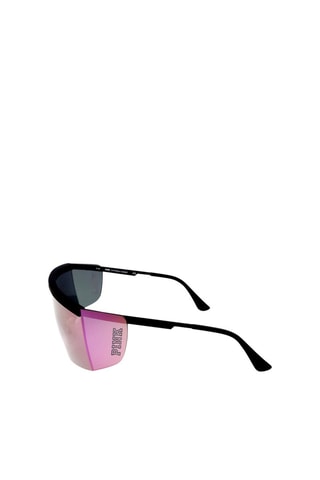 Lunettes de soleil femme - Verres effet miroir - Catégorie 3 - Victoria's Secret