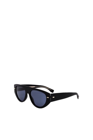 Lunettes de soleil homme Catégorie 3 - Hugo Boss