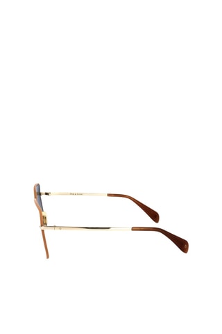 Lunettes de soleil femme - Catégorie 2 - Rag & Bone