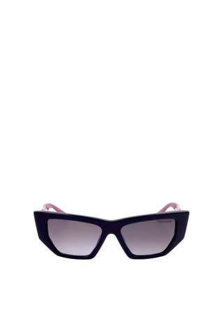 Lunettes de soleil femme - Catégorie 3 - Trussardi