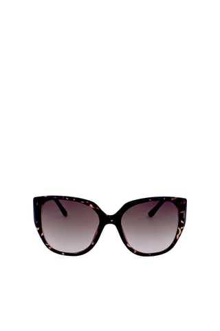 Lunettes de soleil écaille femme - Catégorie 3 - Guess Factory