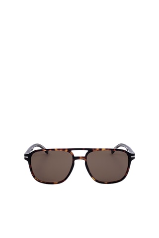 Lunettes de soleil homme - Catégorie 3 - Hugo Boss