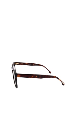 Lunettes de soleil homme - Verres effet miroir - Catégorie 3 - Lozza