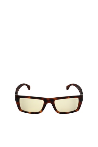 Lunettes de soleil homme - Catégorie 3 - Police