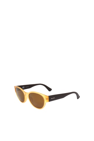 Lunettes de soleil polarisées homme - Catégorie 3 - Police