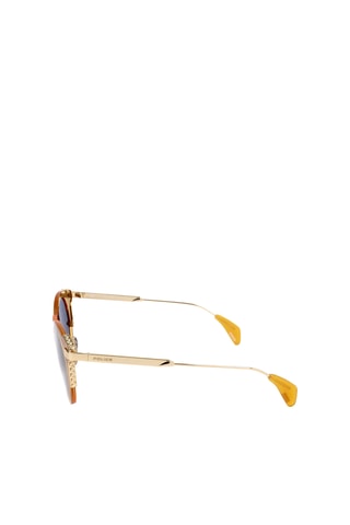 Lunettes de soleil femme - Catégorie 3 - Police