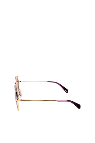 Lunettes de soleil femme - Catégorie 2 - Police