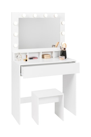 Toeletta Zita - 80 x 140 x 40 cm