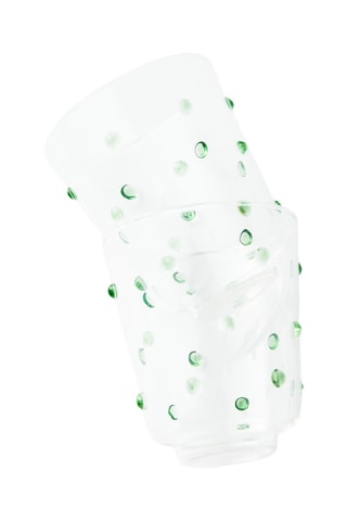 2 Borosilicaatglazen Glazen Nob