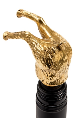 Wijnstopper Others - Goudkleurig