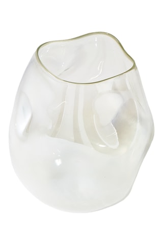 Vaas Collision - 20,5 cm - Wit