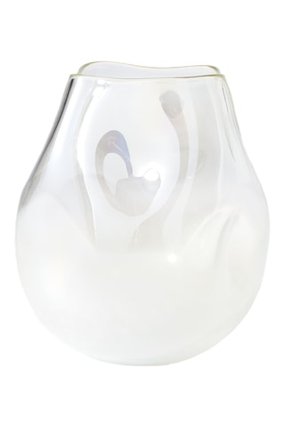 Vaas Collision - 20,5 cm - Wit