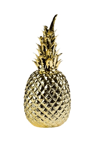 Porseleinen Decoratei Others - Goudkleurig