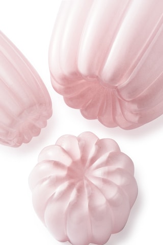 Vaas Melon - 38,1 cm - Roze