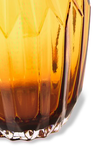 Vaas Folds - 32 cm - Bruin