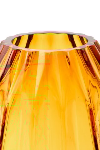 Vaas Folds - 32 cm - Bruin