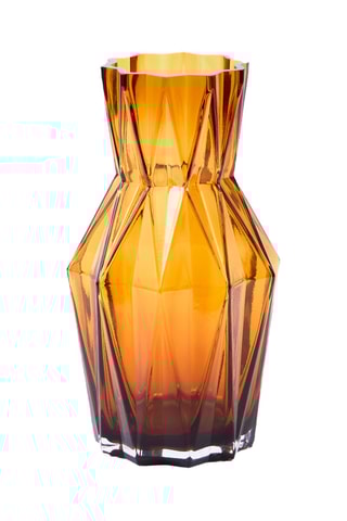 Vaas Folds - 31 cm - Bruin