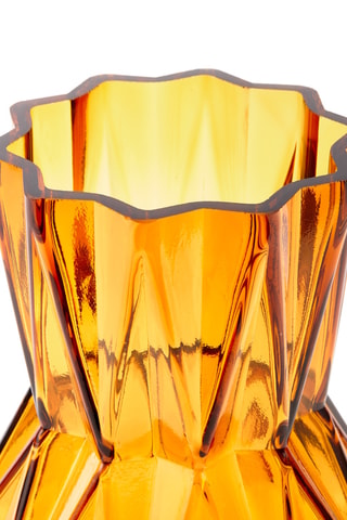 Vaas Folds - 31 cm - Bruin