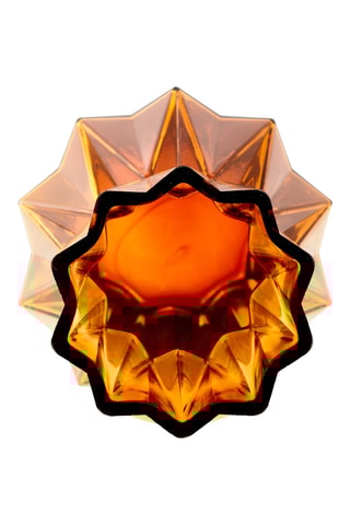 Vaas Folds - 31 cm - Bruin